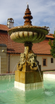 Schloss Podiebrad II